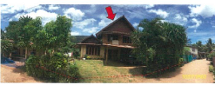 ที่ดินพร้อมสิ่งปลูกสร้างหลุดจำนอง ธ.ธนาคารกรุงไทย เลย ด่านซ้าย นาดี