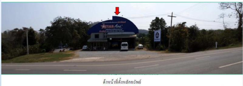 ที่ดินพร้อมสิ่งปลูกสร้างหลุดจำนอง ธ.ธนาคารกรุงไทย เลย เมืองเลย เมือง