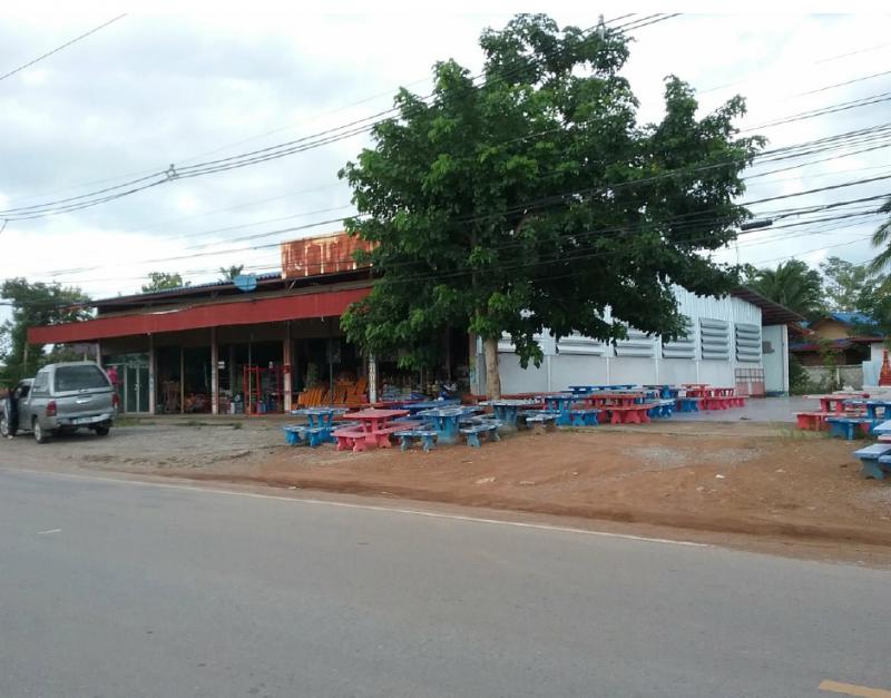 ที่ดินพร้อมสิ่งปลูกสร้างหลุดจำนอง ธ.ธนาคารกรุงไทย เลย ท่าลี่ หนองผือ