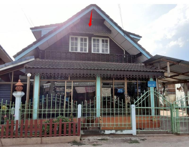 ที่ดินพร้อมสิ่งปลูกสร้างหลุดจำนอง ธ.ธนาคารกรุงไทย เลย วังสะพุง ทรายขาว