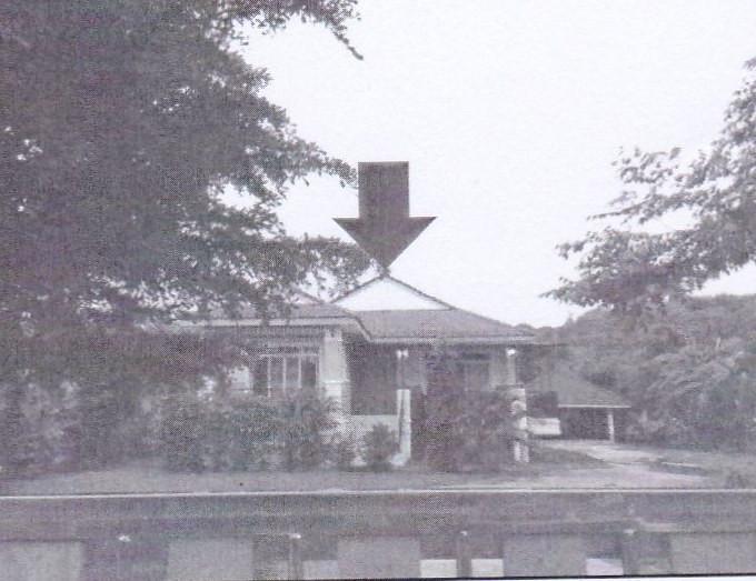 บ้านเดี่ยวหลุดจำนอง ธ.ธนาคารอาคารสงเคราะห์ เลย เมืองเลย นาโป่ง