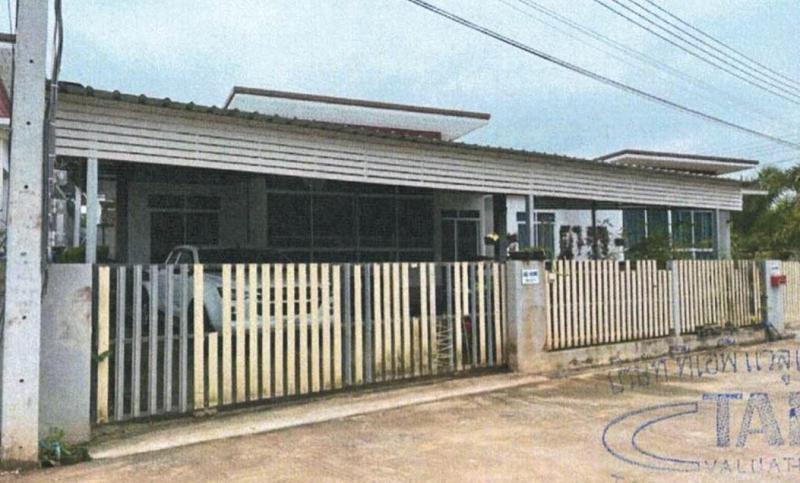 บ้านเดี่ยวหลุดจำนอง ธ.ธนาคารอาคารสงเคราะห์ เลย เมืองเลย นาอาน