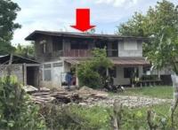บ้านเดี่ยวหลุดจำนอง ธ.ธนาคารอาคารสงเคราะห์ เลย เมืองเลย ชัยพฤกษ์