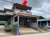 บ้านเดี่ยวหลุดจำนอง ธ.ธนาคารอาคารสงเคราะห์ เลย ปากชม ปากชม
