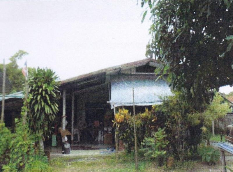 บ้านเดี่ยวหลุดจำนอง ธ.ธนาคารอาคารสงเคราะห์ เลย เมืองเลย ศรีสองรัก
