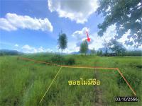 ที่ดินว่างเปล่าหลุดจำนอง ธ.ธนาคารกสิกรไทย เลย ท่าลี่ อาฮี