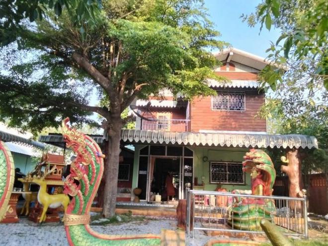 บ้านเดี่ยวหลุดจำนอง ธ.ธนาคารกสิกรไทย เลย นาด้วง นาดอกคำ