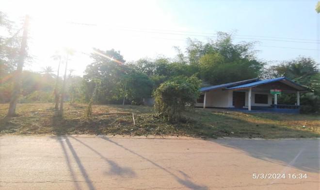 บ้านเดี่ยวหลุดจำนอง ธ.ธนาคารกสิกรไทย เลย วังสะพุง เขาหลวง