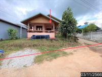 บ้านเดี่ยวหลุดจำนอง ธ.ธนาคารกสิกรไทย เลย วังสะพุง ทรายขาว