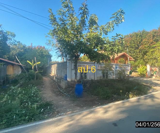 บ้านเดี่ยวหลุดจำนอง ธ.ธนาคารกสิกรไทย เลย เอราวัณ เอราวัณ