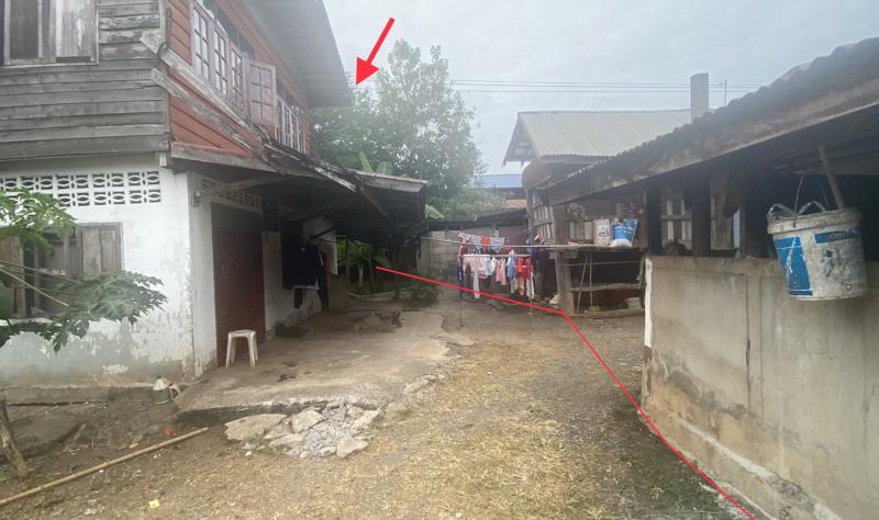 บ้านเดี่ยวหลุดจำนอง ธ.ธนาคารกสิกรไทย เลย เมืองเลย นาอ้อ
