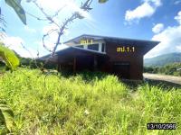 บ้านเดี่ยวหลุดจำนอง ธ.ธนาคารกสิกรไทย เลย วังสะพุง เขาหลวง