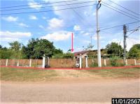 บ้านเดี่ยวหลุดจำนอง ธ.ธนาคารกสิกรไทย เลย ท่าลี่ หนองผือ