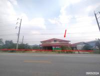 อาคารโรงงานหลุดจำนอง ธ.ธนาคารกสิกรไทย เลย ท่าลี่ ท่าลี่